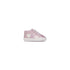 Sneakers rosa laminate con dettagli glitterati Chicco Natalie, Brand, SKU k211000014, Immagine 0